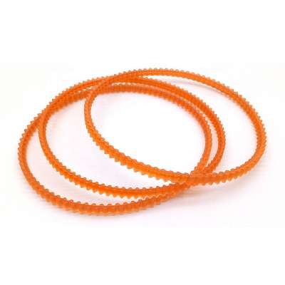 Provided all kinds of MB Closed-loop sewing machine timing belt