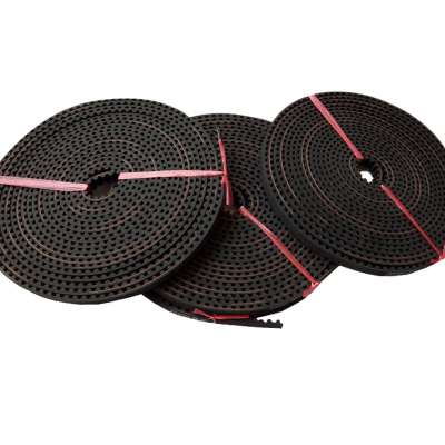 High quality automatic door rubber open timing belt