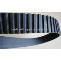 Power transmission belt automotive timing belt engine drive belt for Suzuki 12761-78400, Toyota 1356815010