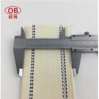 Super 100% Cotton Belt For Laundry Folding Machine