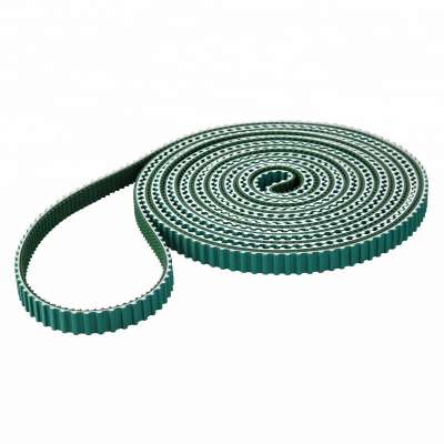 finger joint timing belt,PU Timing Belt,rubber coated timing Belts